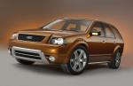Ford Freestyle FX Concept 2003 года